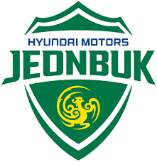 Jeonbuk Hyundai